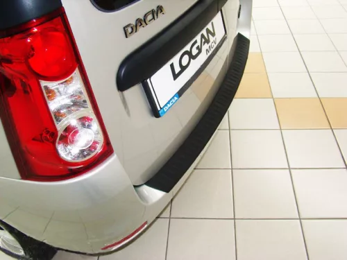 Lökhárítóvédő Dacia Logan MCV 2006-2013