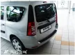 Lökhárítóvédő Dacia Logan MCV 2006-2013