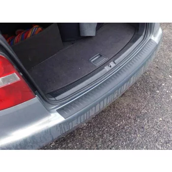 Lökhárítóvédő VW Touran 2003-2010