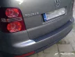Lökhárítóvédő VW Touran 2003-2010