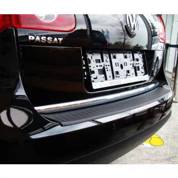Lökhárítóvédő VW Passat B6 2005-2010 (kombi)