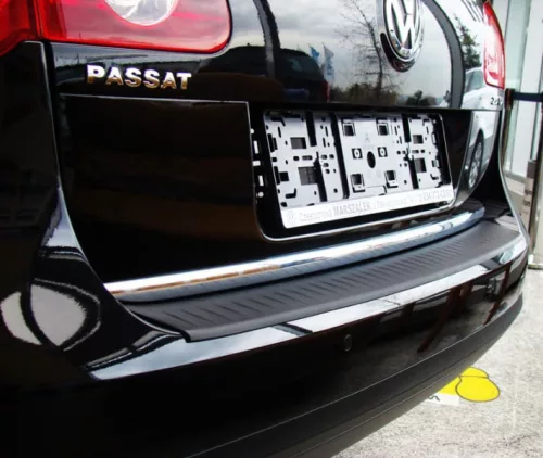 Lökhárítóvédő VW Passat B6 2005-2010 (kombi)
