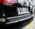Lökhárítóvédő VW Passat B6 2005-2010 (kombi)