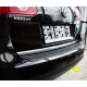 Lökhárítóvédő VW Passat B6 2005-2010 (kombi)