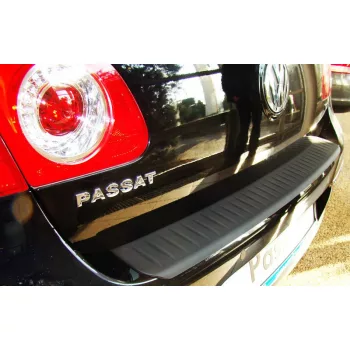 Lökhárítóvédő VW Passat B6 2005-2010 (szedán)