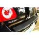 Lökhárítóvédő VW Passat B6 2005-2010 (szedán)