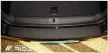Lökhárítóvédő VW Passat B6 2005-2010 (szedán)