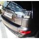 Lökhárítóvédő Mitsubishi Outlander 2006-2012