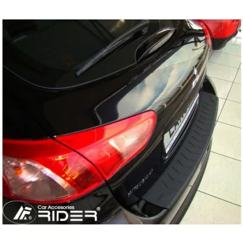 Lökhárítóvédő Mitsubishi Lancer Sportback 2008-