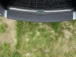 Lökhárítóvédő VW Passat 1997-2005 (kombi)
