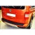 Lökhárítóvédő VW Caddy 2010-2015