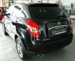 Lökhárítóvédő Ssangyong Korando 2010-2017