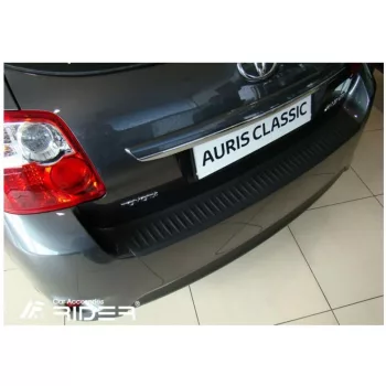 Lökhárítóvédő Toyota Auris 2006-2012