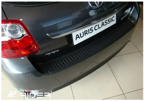 Lökhárítóvédő Toyota Auris 2006-2012
