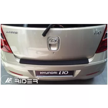Lökhárítóvédő Hyundai i10 2008-2014
