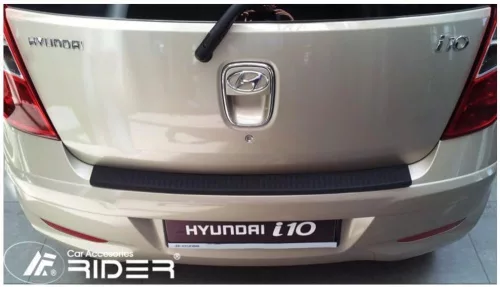 Lökhárítóvédő Hyundai i10 2008-2014