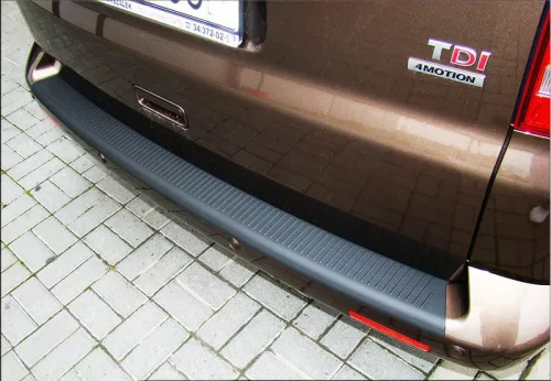 Lökhárítóvédő VW Transporter T5 2003-2015