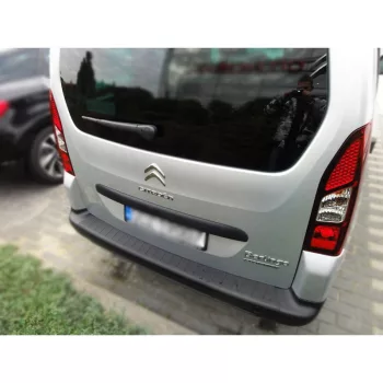 Lökhárítóvédő Citroen Berlingo 2008-2018