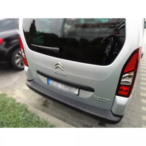Lökhárítóvédő Citroen Berlingo 2008-2018