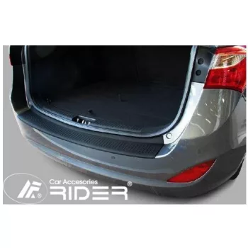 Lökhárítóvédő Hyundai i30 2012-2017 (kombi)
