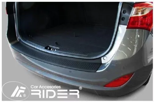 Lökhárítóvédő Hyundai i30 2012-2017 (kombi)