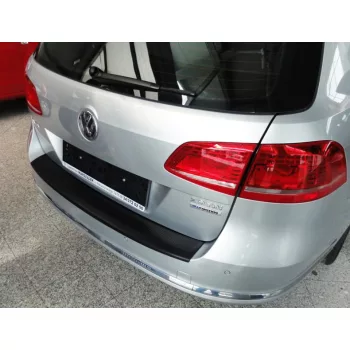Lökhárítóvédő VW Passat B7 2010-2015 (kombi)