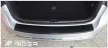 Lökhárítóvédő VW Passat B7 2010-2015 (kombi)