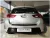 Lökhárítóvédő Toyota Auris 2012- (hb)