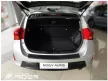 Lökhárítóvédő Toyota Auris 2012- (hb)