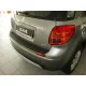 Lökhárítóvédő Suzuki SX4 2005-2014