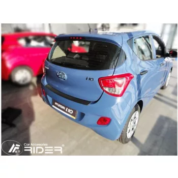 Lökhárítóvédő Hyundai i10 2014-2020
