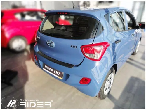 Lökhárítóvédő Hyundai i10 2014-2020