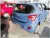 Lökhárítóvédő Hyundai i10 2014-2020