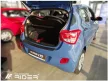 Lökhárítóvédő Hyundai i10 2014-2020