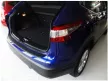 Lökhárítóvédő Nissan Qashqai 2014-2021