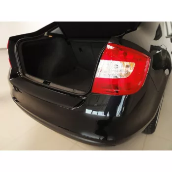 Lökhárítóvédő Škoda Rapid 2012-2019 (liftback)