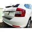 Lökhárítóvédő Škoda Rapid 2012-2019 (liftback)
