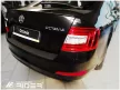 Lökhárítóvédő Škoda Octavia III. 2013-2020 (szedán)