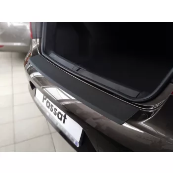 Lökhárítóvédő VW Passat B7 2010-2015 (szedán)