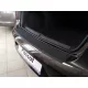 Lökhárítóvédő VW Passat B7 2010-2015 (szedán)