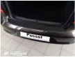 Lökhárítóvédő VW Passat B7 2010-2015 (szedán)