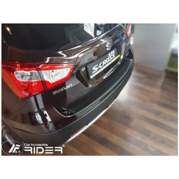 Lökhárítóvédő Suzuki SX4 S-Cross 2013-2021
