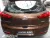 Lökhárítóvédő Hyundai i20 2014-2018