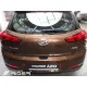 Lökhárítóvédő Hyundai i20 2014-2018