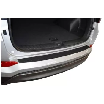 Lökhárítóvédő Hyundai Tucson 2015-2020