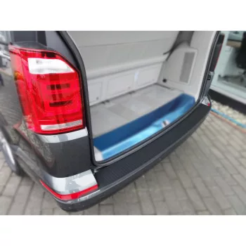   Lökhárítóvédő VW Transporter T6 / T6.1 2015-2021 (Multivan, ferdehátú)
