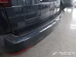 Lökhárítóvédő VW Caddy 2015-2020 (facelift után)