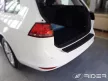 Lökhárítóvédő VW Golf VII. 2012-2020 (kombi)