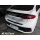 Lökhárítóvédő Hyundai Ioniq 2016-2022