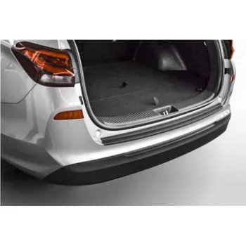 Lökhárítóvédő Hyundai i30 2017- (kombi)